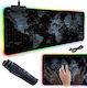 Renew Force Gaming Mouse Pad XXL (900mm) με RGB Φωτισμό μέσω USB Μαύρο