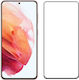 9h Tempered Glass Μαύρο (Galaxy S22+ 5G)