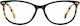 Carolina Herrera Femei Rame Ochelari Negru HER0...