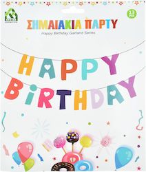 Tpster Party Decoration 15 Pieces