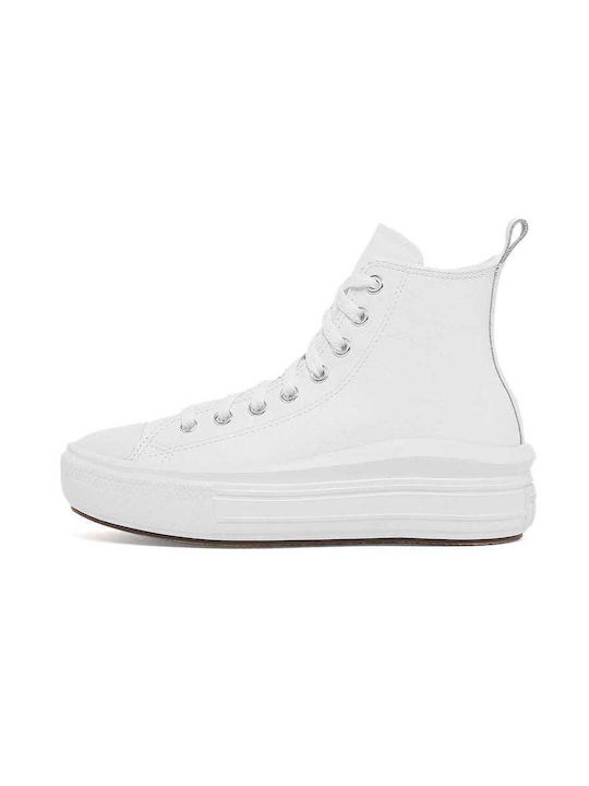 Converse Παιδικά Sneakers Move Weiß ->