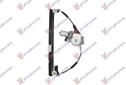 Magneti Marelli Window Mechanism with installation Front 46751870