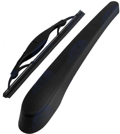 Rear Car Wiper 350mm for Opel Mokka