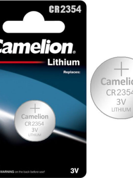Camelion Baterie Litiu pentru ceasuri CR2354 3V 1buc