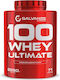 Galvanize Nutrition Chrome 100 Whey Ultimate Протеин Суроватъчен с Вкус Chocolate Hazelnut 2.28kg