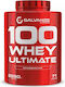 Galvanize Nutrition Chrome 100 Whey Ultimate Protein Whey with Flavor Milk Chocolate 2.28kg