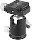 Caruba Ball Head- X-30s Accessory