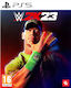 WWE 2K23 PS5 Игра (Употребявано)