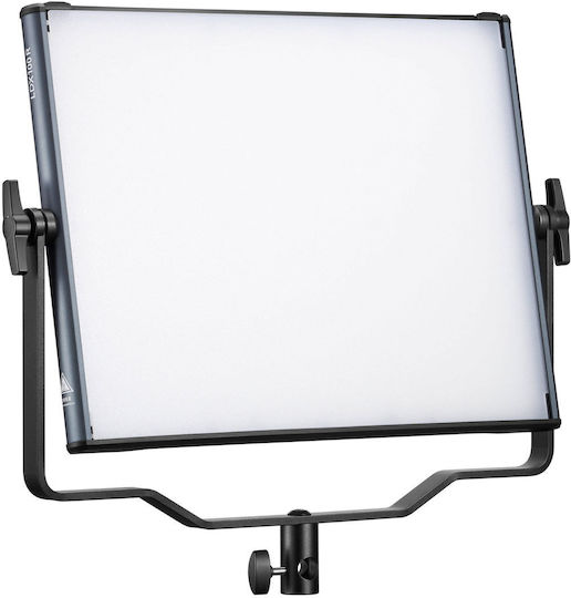 Godox Rgbww COB Licht 118W Mit Lichtstärke Lux 4620