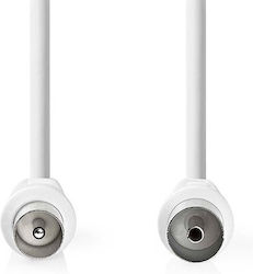 Nedis Antenna Cable Coax Male Coax Female
