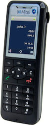 Mitel 632dt Ασύρματο Μαύρο Mitel 632dt Ασύρματο Μαύρο