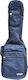 Aria Wasserdicht Hülle Klassische Gitarre 3/4 Blau