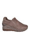 Plato Femei Sneakers Maro