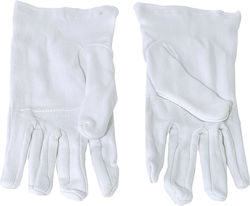 Gewa White Gloves