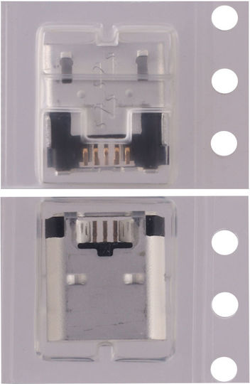 Επαφή Φόρτισης για Lumia 520/525/530/620/630/640/730/735