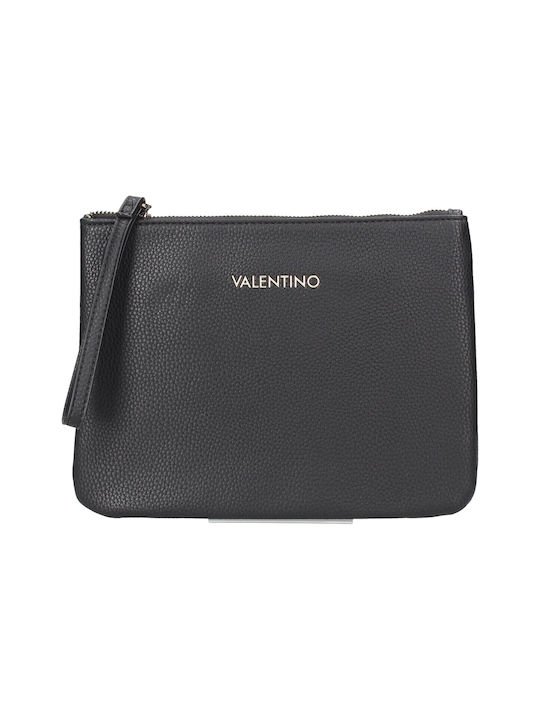 Valentino Bags Σετ Γυναικεία Τσάντα Χειρός Μαύρη