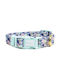 Habby Collar Flowers Κολάρο Σκύλου Medium 15mm x 25 - 35cm
