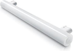 Fos me LED Lampen für Fassung S14s und Form Linestra Warmes Weiß 520lm 1Stück