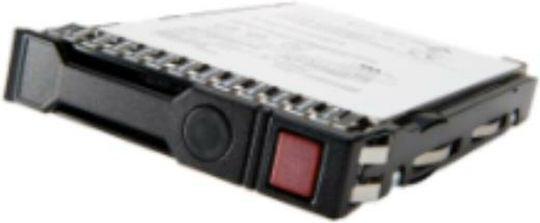 HP SSD 480GB 2.5'' SATA III P47810-B21