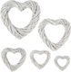 Palma Emporio Wood Decorative Element for Weddi...