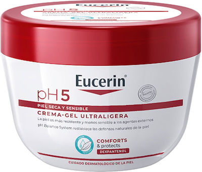 Eucerin Ph5 Ενυδατική Lotion Σώματος 350ml