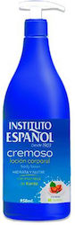 Instituto Espanol Moisturizing Lotion 950ml