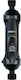 Aquael Heater Aquarium Temperature Controller 500W