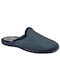 Yfantidis Men's Slipper Blue