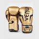 Venum Elite Boxing Gloves made of Synthetic Lea...