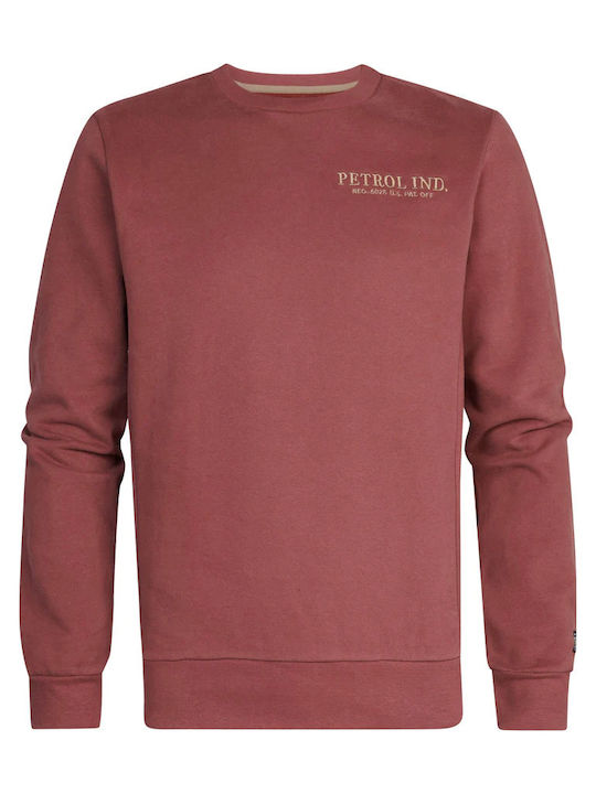 Sweatshirt Orange