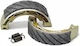 Newfren Brake Shoes for Kymco Agility 50 Honda C 50