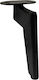 JGS S.A. Ago Metallic Furniture Leg Suitable fo...