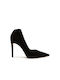 Schutz Black Heels