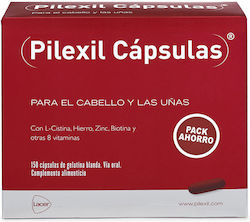 Pilexil 150 κάψουλες