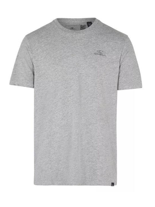O'neill Men's Short Sleeve T-shirt Gray
