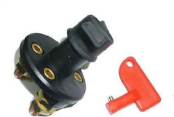 Sampa Comutator On/Off auto 12V-24V