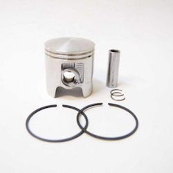 Malossi Motorcycle Piston