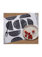 Nef-Nef Homeware Placemat Beige 33x48cm