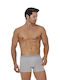 Men's Boxer Gray