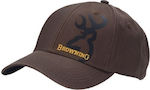 Browning Hunting Hat Khaki