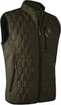 Deerhunter Hunting Vest Khaki