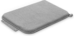 Medisana Ol Elektrische Wärmflasche Kopfkissen Gray 50x40cm
