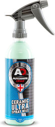 Autobrite Direct Shield Σπρέι Κεραμικής Επίστρωσης 500ml