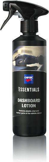 Cartec Essentials Emulsie pentru bord auto
