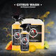 Autobrite Direct Σετ Καθαρισμού για Ελαστικά Αυτοκινήτου 500ml