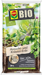 Pflanzliche Böden Sana 20Es 607-2