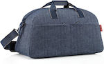 Reisenthel Sack Voyage Blue L60xW26xH34cm