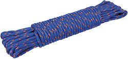 Sidirela Knitted Polyester Rope 20m