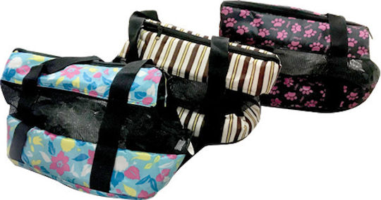 AGC Dog Carrying Shoulder Bag L18xW37xH24cm 2pcs