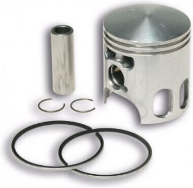 Malossi Motorcycle Piston 47.4mm